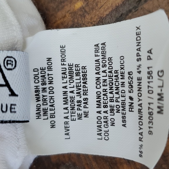 Wrap - Picture 5 of 6